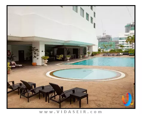 اورگرین لورل پنانگ