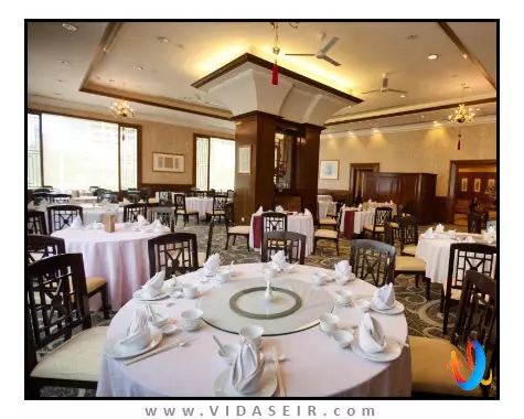 اورگرین لورل پنانگ