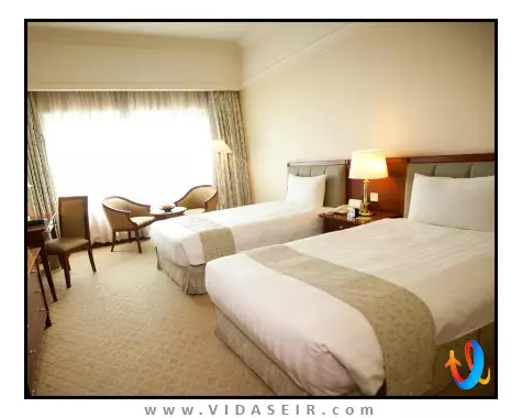 اورگرین لورل پنانگ