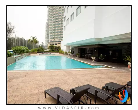 اورگرین لورل پنانگ