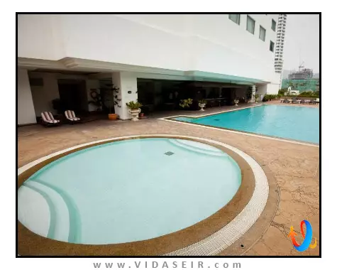 اورگرین لورل پنانگ