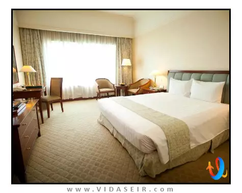 اورگرین لورل پنانگ