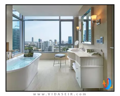 اورینتال رزیدنس بانکوک