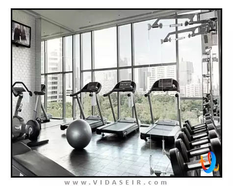 اورینتال رزیدنس بانکوک