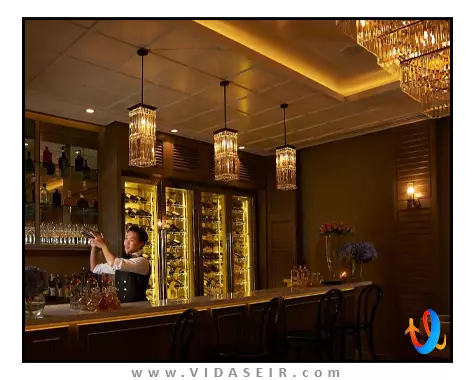 اورینتال رزیدنس بانکوک