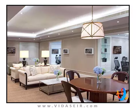 اورینتال رزیدنس بانکوک