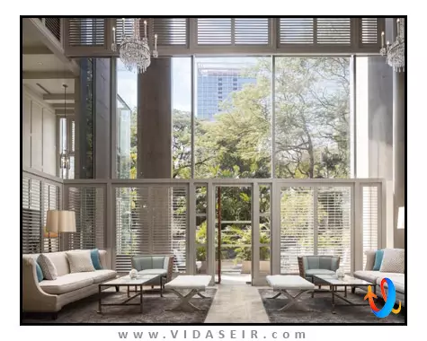 اورینتال رزیدنس بانکوک