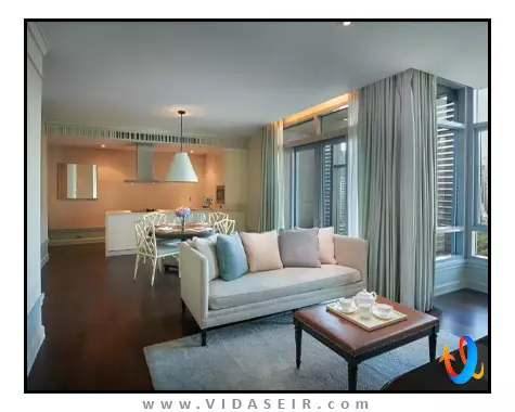 اورینتال رزیدنس بانکوک