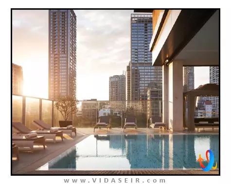 اورینتال رزیدنس بانکوک