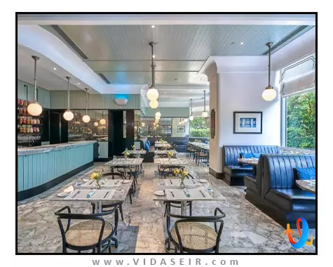 اورینتال رزیدنس بانکوک