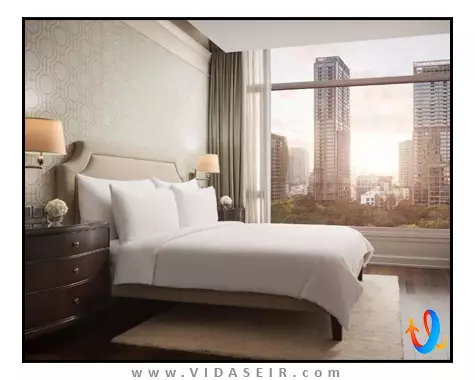 اورینتال رزیدنس بانکوک