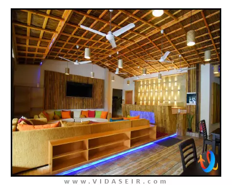 اوشن رتریت اند اسپا مالدیو