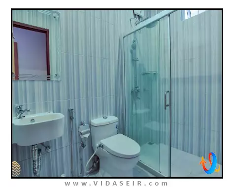 اوشن رتریت اند اسپا مالدیو