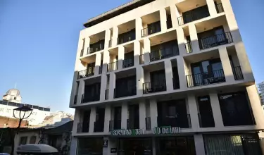 هتل اولد باتومی