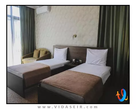 اولد گاردن باتومی