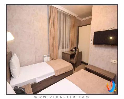 اولد گاردن باتومی