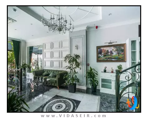 اولد گاردن باتومی