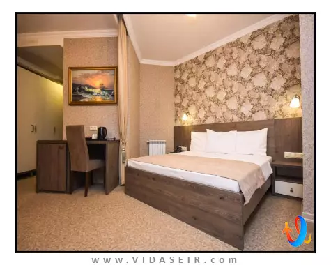 اولد گاردن باتومی