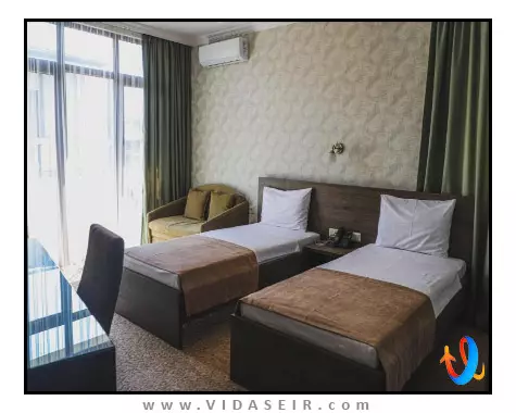 اولد گاردن باتومی