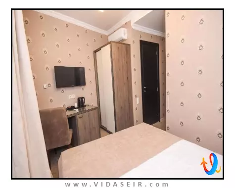 اولد گاردن باتومی