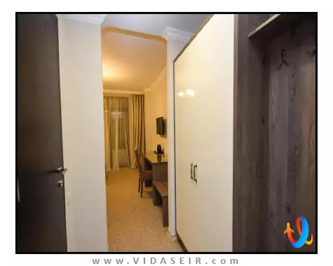 اولد گاردن باتومی