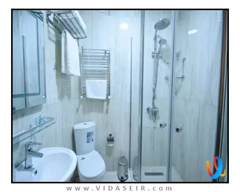 اولد گاردن باتومی