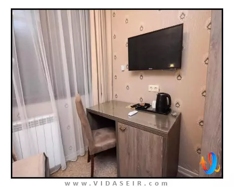 اولد گاردن باتومی