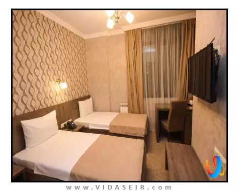 اولد گاردن باتومی