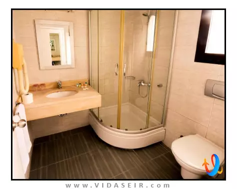 اولیو تری قبرس شمالی