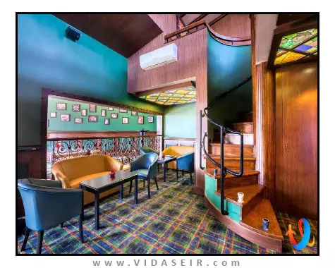 اولیو تری قبرس شمالی