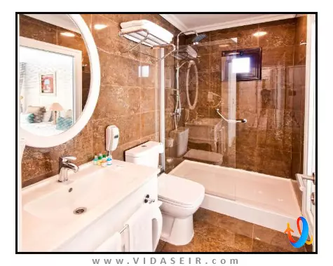 اولیو تری قبرس شمالی