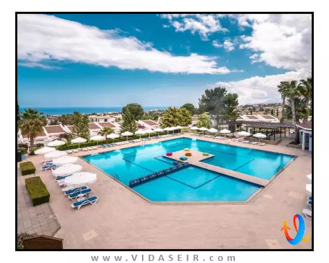 اولیو تری قبرس شمالی