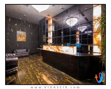 اونیکس تفلیس