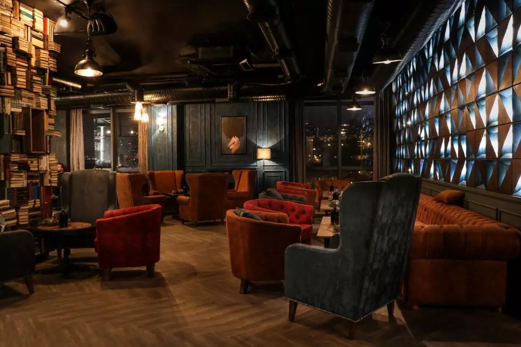 اوپرا سوئیت ایروان