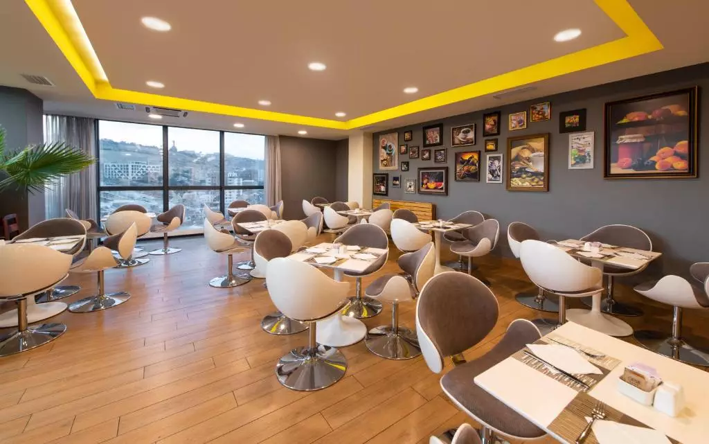 اوپرا سوئیت ایروان