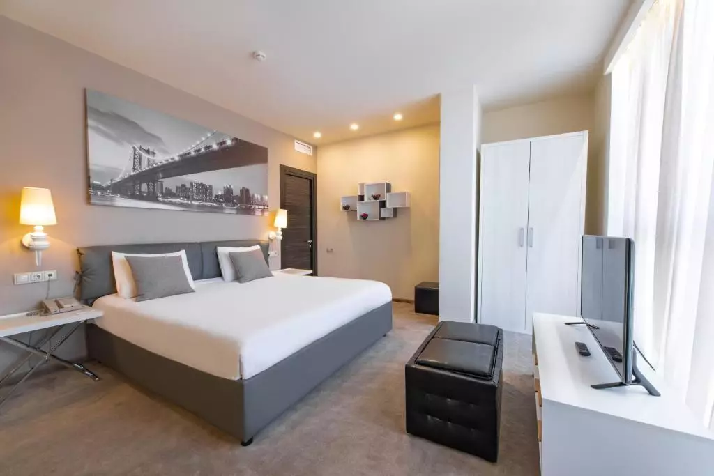 اوپرا سوئیت ایروان