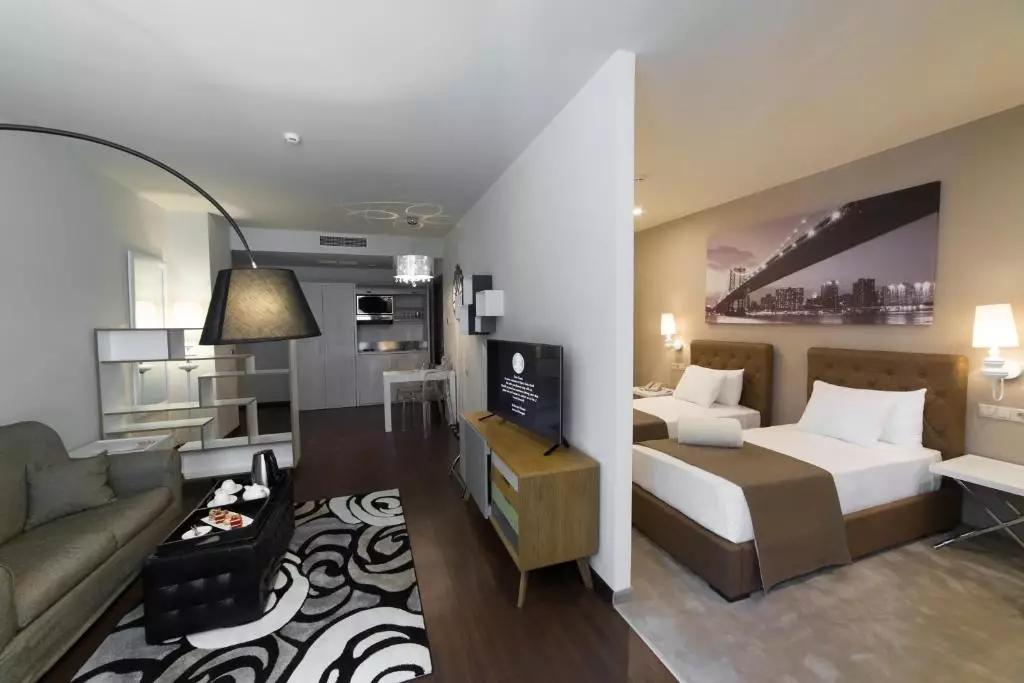 اوپرا سوئیت ایروان