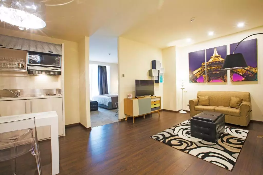 اوپرا سوئیت ایروان