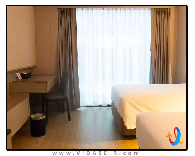 اوکوود سوخومویت 11 بانکوک