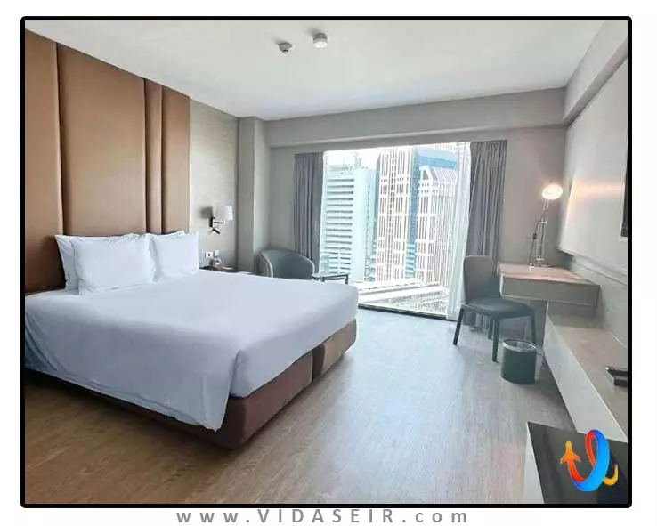 اوکوود سوخومویت 11 بانکوک