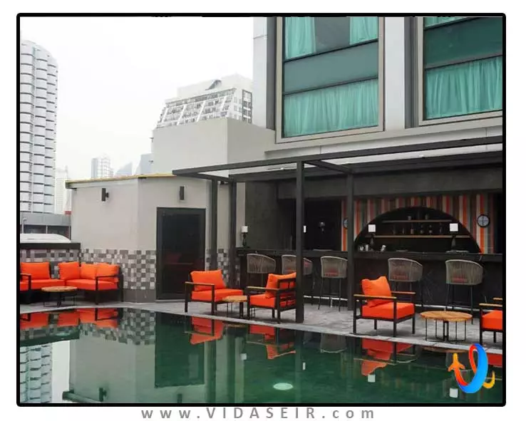 اوکوود سوخومویت 11 بانکوک