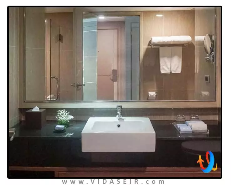 اوکوود سوخومویت 11 بانکوک