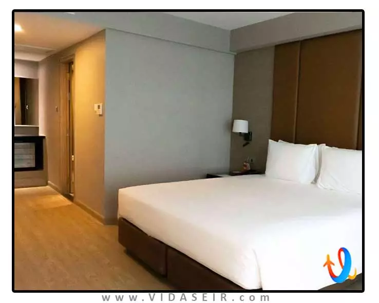 اوکوود سوخومویت 11 بانکوک