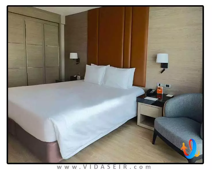 اوکوود سوخومویت 11 بانکوک