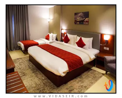 اکسپرس مسقط