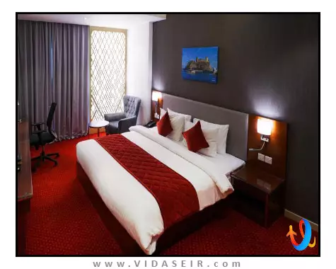 اکسپرس مسقط