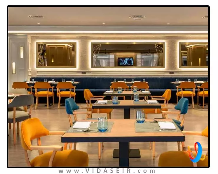 اکسیدنتال تکسیم استانبول