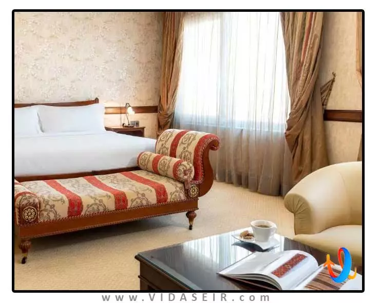 اکسیدنتال تکسیم استانبول