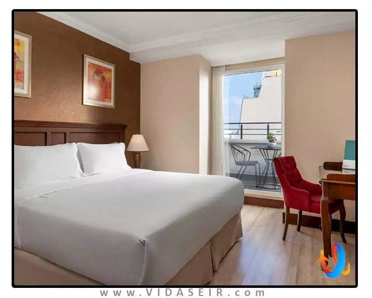 اکسیدنتال تکسیم استانبول