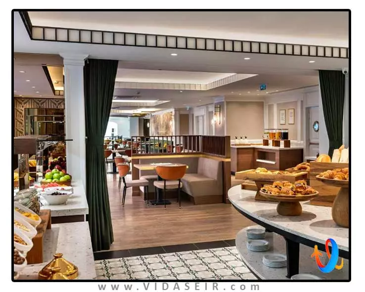 اکسیدنتال تکسیم استانبول